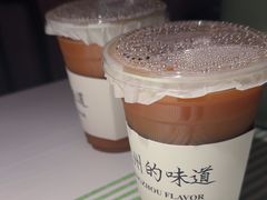 -桂满陇·桃花院落(长泰广场店)