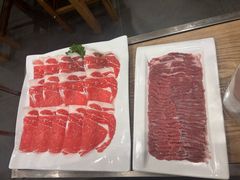 -牛街·马辈儿涮肉(牛街二店)
