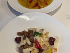 -箸福·夜上海(雨花客厅店)
