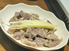 肝连-乡亲鹅肉城(昆山店)