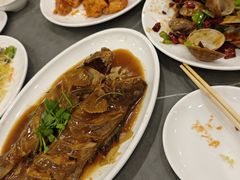 -渔家乐小海鲜(皇姑店)