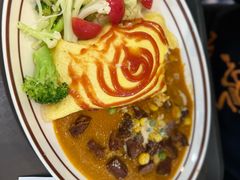 -贝林大翅鲸简餐厅(国家海洋博物馆店)