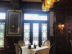 -松赞丽江山居餐厅