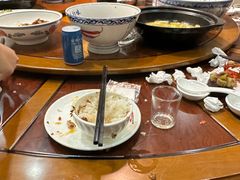 -湘菜时代风味餐厅