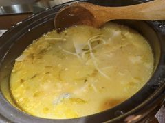 -九锅一堂酸菜鱼(新南凯德直营店)