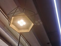 大堂-邵汇大虾(泉园一路店)