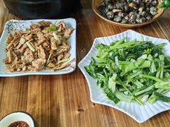 -柴火农家饭(遇龙河店)