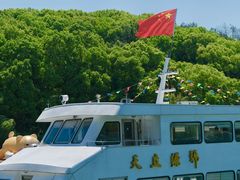 -天目湖山水园