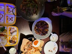 -绿茶餐厅(千岛湖银泰城店)