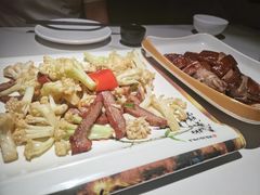 -百年恒益烧腊海鲜酒家·非遗传承(广州黄埔店)
