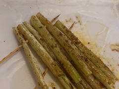 -白仁仔· 活烤海鲜 宵夜(豫园店)