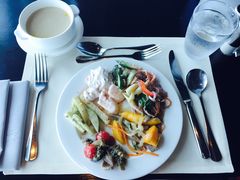 -澳门旅游塔360°旋转餐厅(南湾湖广场店)