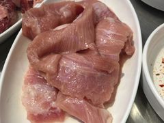 猪颈肉-喜来稀肉(虹泉路店)