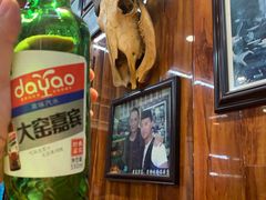 -清真.德枭炕肉店.青海菜(大新街夜市店)