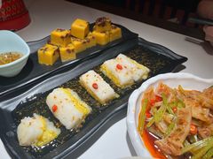 -醉长安(钟楼旗舰店)