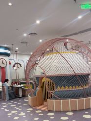-MELAND CLUB亲子乐园·派对·餐厅(北京芳圆里ID MALL店)