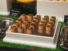 -怡咖啡海鲜自助餐厅(浦东香格里拉店)