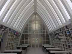 店内环境-钟书阁(松江泰晤士小镇店)