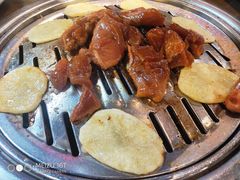 -·缸桶屋·韩式牛肋条自助烤肉(西湖D11店)