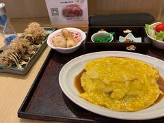 -味太助·银饭食堂(中华城店)