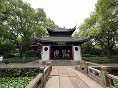 -惠山古镇·寄畅园