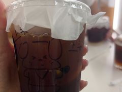 -GOOD好事咖啡(会展城店)