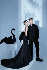 -唯一视觉婚纱摄影(李家村店)