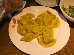 -船歌·鱼水饺青岛菜(金狮广场店)