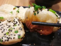 小杨生煎-小杨生煎(萧山机场店)