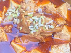 -二分八·大同菜(长治路店)