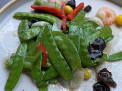 -野蔓果·山野菜(西湖景区·龙井茶田店)