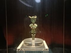 -金沙遗址博物馆