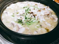 -百岁我家·酸菜鱼专门店(塘下店)