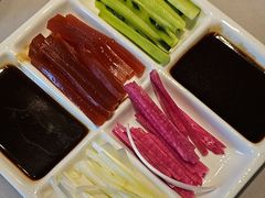 -雀蓝川菜(滨湖万象汇店)