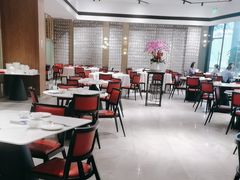 -富淳饭店(陆家嘴保利广场店)