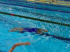 -奥佳游泳培训班(英东游泳馆店)