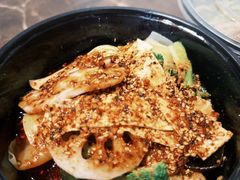 -艺味深尝(云锦路店)