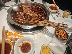 -水碾河刘老大串串香(水碾河路店)