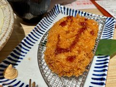 -堂本家·二代目·炸猪排(Express东海店)