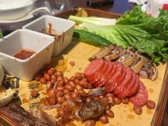 -永红源啤酒·烧烤·海鲜·大排档(台柳路店)