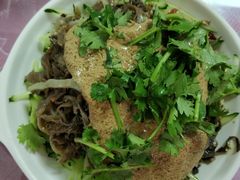 水爆肚-昱德来·天津菜(河西店)