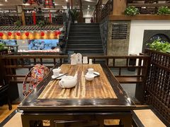 -一楼食业·美食人家
