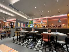 -菲滋意式餐厅(萧山市心店)