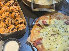 -HOTISLAND海鸡岛·韩国料理(江南西店)