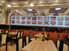 大堂-春明狗肉馆(经开一区店)