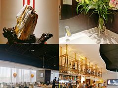 -悦融·京鲁菜·露台花园(安定门店)