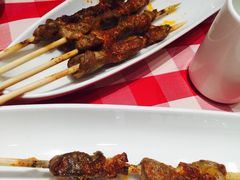 -西贝莜面村(镇江苏宁广场店)