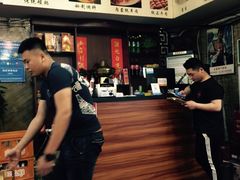 -东镇老火锅(长春路首店)