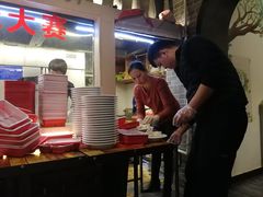 -金谷园饺子·烧烤·家宴(人大总店)