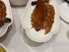 -大鸭梨烤鸭(房山店)